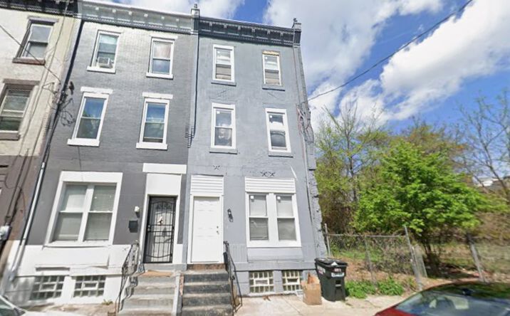 Pictures of Land, Multifamily, Note/Loan property located at 2338 N 19th St, Philadelphia, PA 19182, 1857 N Van Pelt St, Philadelphia, PA 19121 for sales - image #1