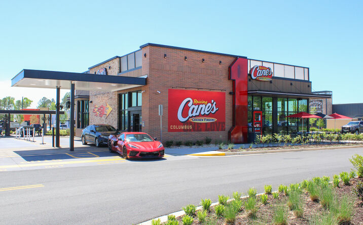 Pictures of Retail property located at 5720 Whittlesey Boulevard, Columbus, GA 31909 for sales - image #1