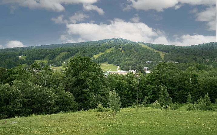 Pictures of Land property located at 00 Lake Hill Road, Whitingham, VT 05361 for sales - image #1