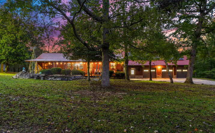 Pictures of Land, Multifamily property located at 228 Pattie Gap Rd, Philadelphia, TN 37846 for sales - image #1