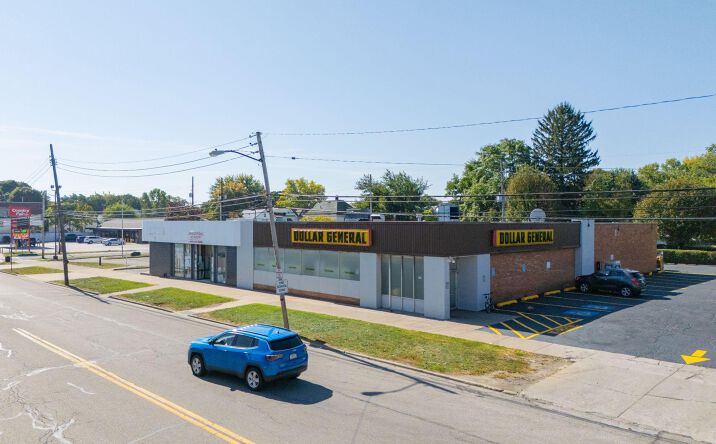 Pictures of Retail property located at 714 East Ave, Erie, PA 16503 for sales - image #1
