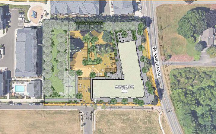 Pictures of Mixed Use, Land property located at 7115 NW Kaiser Rd, Portland, OR 97229 for sales - image #1