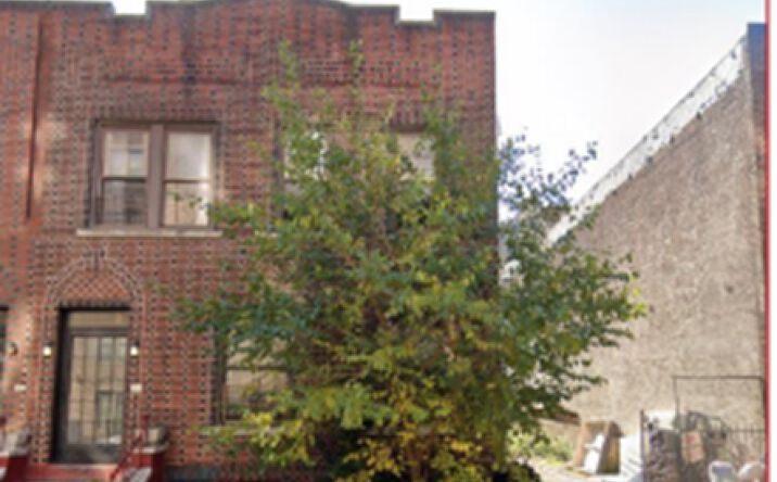 Pictures of Land property located at 940 Montgomery St, undefined, NY 11213 for sales - image #1