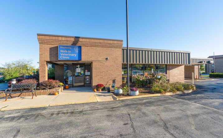 Pictures of Office property located at 1710 Paramount Dr, Waukesha, WI 53186 for sales - image #1