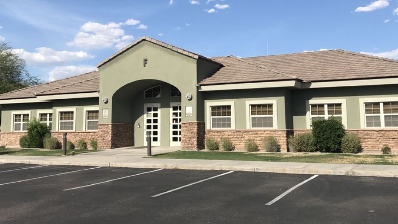 14001 N 7th St Bldg G, Phoenix, AZ 85022 - Office Property for Sale ...