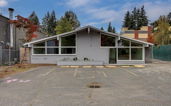 13355 Lake City Way Ne Seattle Wa 98125