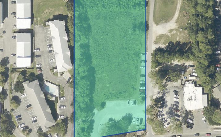 Pictures of Land property located at 25985 Canal Rd, Orange Beach, AL 36561 for sales - image #1