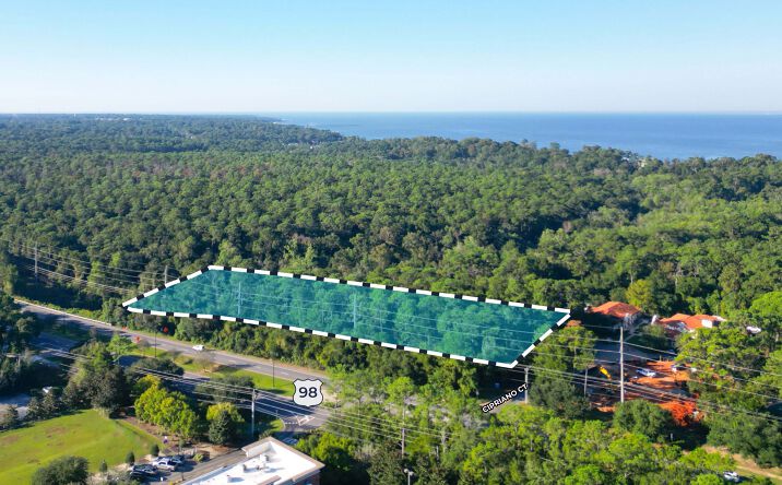 Pictures of Land property located at Cipriano Ct, Fairhope, AL 36532 for sales - image #1