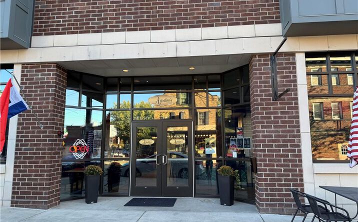 Pictures of Business for Sale property located at 12308 Mayfield Rd, Cleveland, OH 44106 for sales - image #1