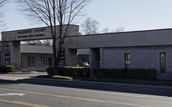 Pictures of Office property located at 6268 Jericho Tpke, Commack, NY 11725 for sales - image #1