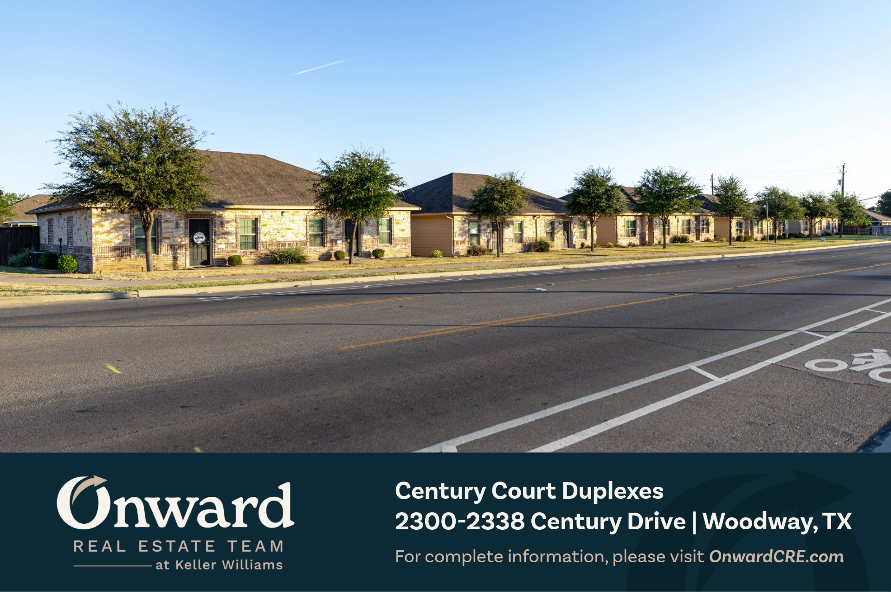 2300-38 Century Dr  