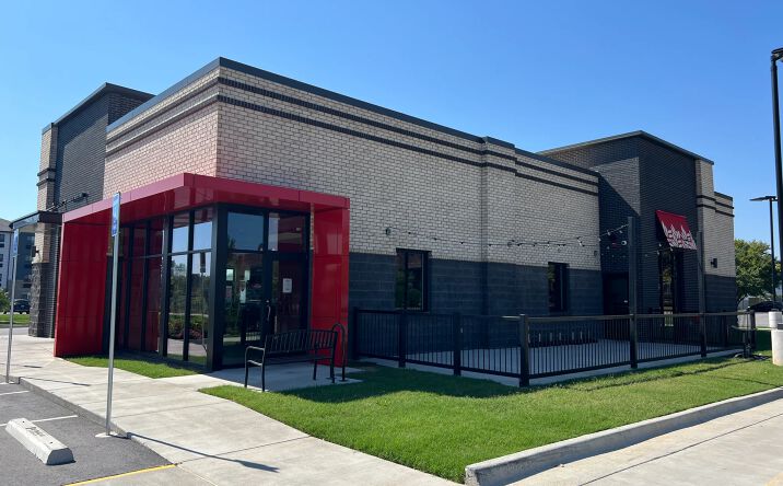 Pictures of Retail property located at 1500 SE Eagle Way, Bentonville, AR 72712 for sales - image #1