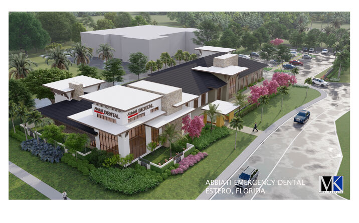 Pictures of Land property located at 22770 S Tamiami Trl, Estero, FL 33928 for sales - image #1