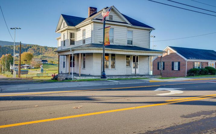 Pictures of Land property located at 293 W Main Street, Lebanon, VA 24266 for sales - image #1