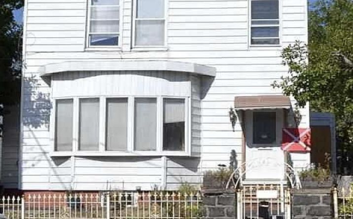 Pictures of Multifamily property located at 6319 John F. Kennedy Blvd, North Bergen, NJ 07047 for sales - image #1