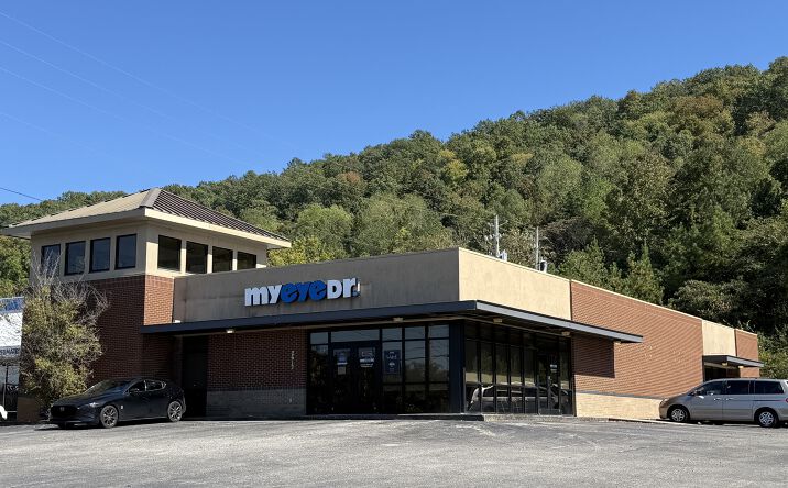 Pictures of Office property located at 2617 Pelham Pkwy, Pelham, AL 351241322 for sales - image #1