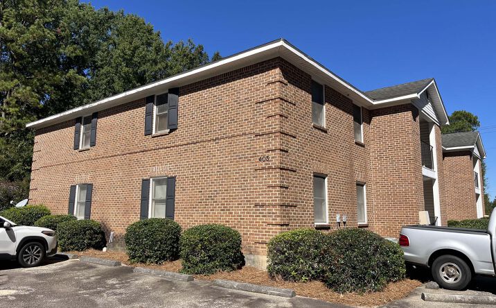 image of property at 403 WORMWOOD LN Columbia SC 29209