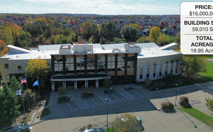 Pictures of Office property located at 425 Better Way, Appleton, WI 54915 for sales - image #1