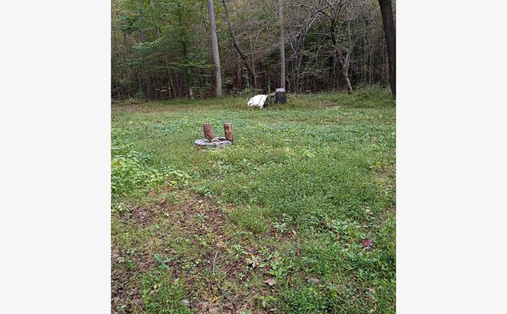 Pictures of Land property located at 3024 Camp Creek Rd, Union Mills, NC 28167 for sales - image #1