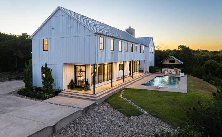 Pictures of Hospitality, Special Purpose property located at 12800 Old Baldy Trail, Austin, TX 78737 for sales - image #1