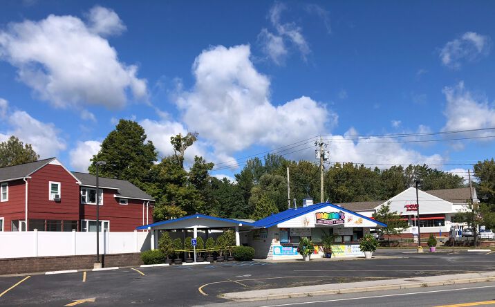 Pictures of Retail property located at 119 Lake Hill Rd, Burnt Hills, NY 12027 for sales - image #1