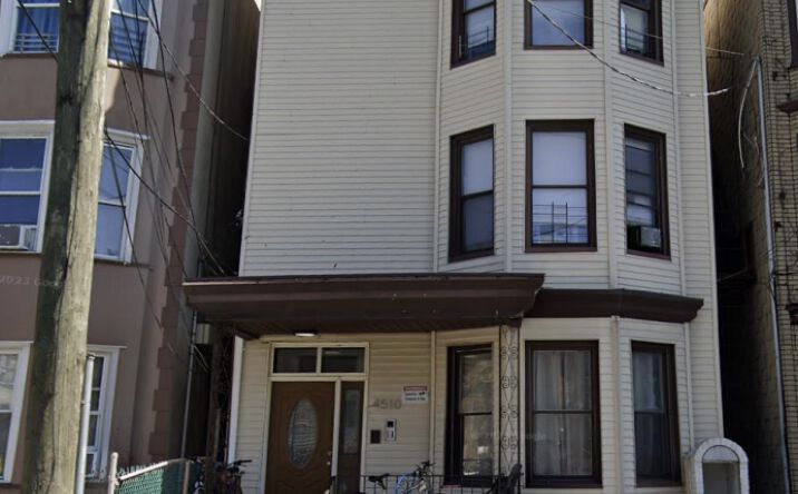 Pictures of Multifamily property located at 4510 Hudson Ave, Union City, NJ 07087 for sales - image #1