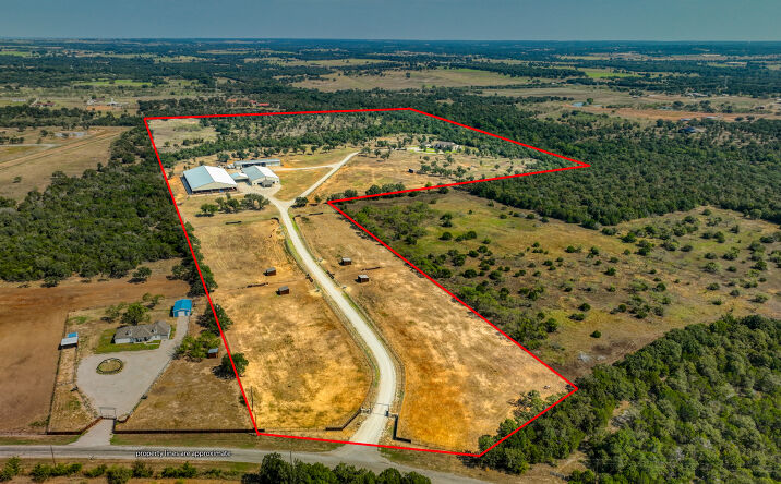 Pictures of Land, Mixed Use property located at 501 Grimes Road, Mineral Wells, TX 76067 for sales - image #1