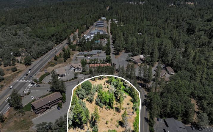 Pictures of Land property located at 10061 Alta Sierra Dr, Grass Valley, CA 95949 for sales - image #1