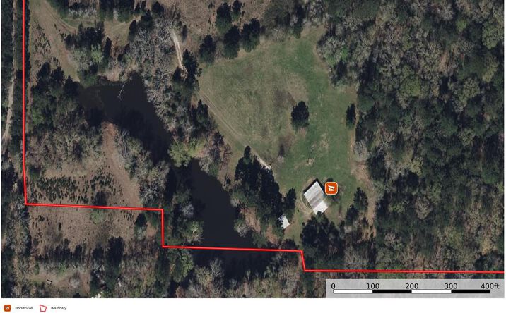 Pictures of Land property located at Thompson Rd, undefined, TX 75969 for sales - image #1