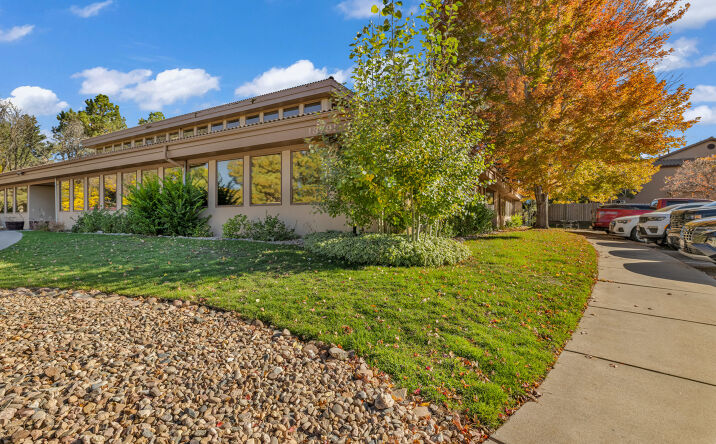 Pictures of Office property located at 13791 E Rice Pl, Aurora, CO 80015 for sales - image #1