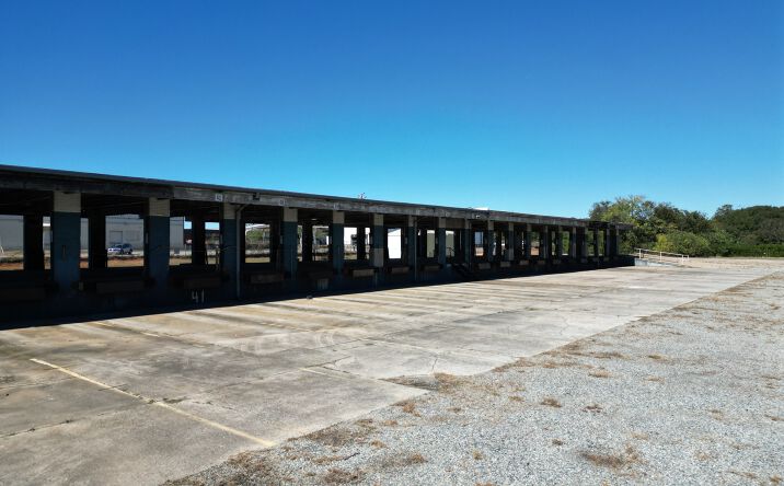 Pictures of Industrial property located at 475 Guy Paine Road, Macon, GA 31206 for sales - image #1