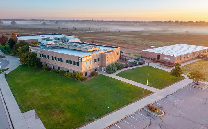 Pictures of Office, Special Purpose property located at 5420 N Taft Ave, Loveland, CO 80538 for sales - image #1