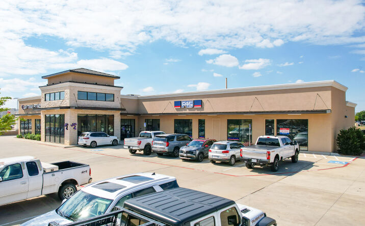 Pictures of Retail property located at 4514 First United Dr, Amarillo, TX 79119 for sales - image #1