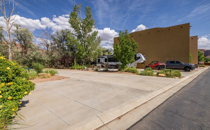 Pictures of Hospitality, Land, Mixed Use, Special Purpose property located at 1261 N Main Rubicon Trail, Unit M-18, Moab, UT 84532 for sales - image #1