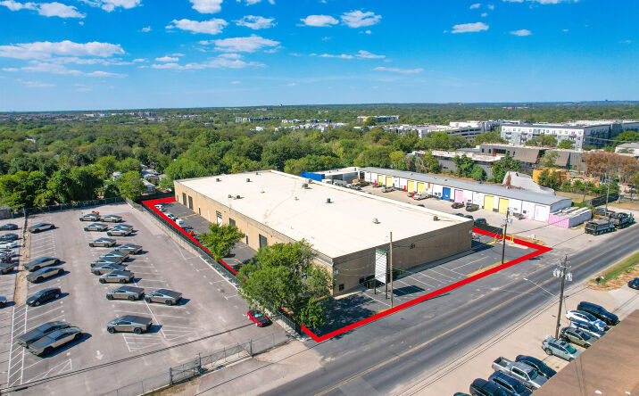 Pictures of Office, Industrial property located at 311 E St Elmo Rd, Austin, TX 78745 for sales - image #1