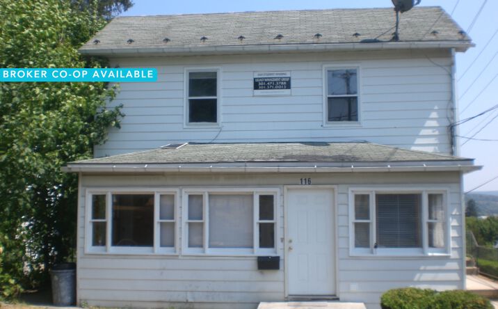 Pictures of Multifamily property located at SFR Portfolio, Frostburg, MD 21532 for sales - image #1