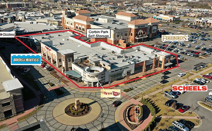 Pictures of Retail property located at 6601 W 135th St, Overland Park, KS 66223 for sales - image #1