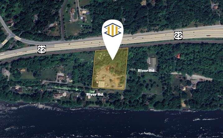 Pictures of Industrial, Land property located at 707 River Rd, Dauphin, PA 17018 for sales - image #1