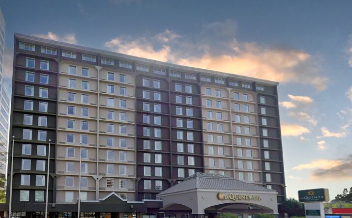Pictures of Hospitality property located at 617 Broadway St, Little Rock, AR 72201 for sales - image #1