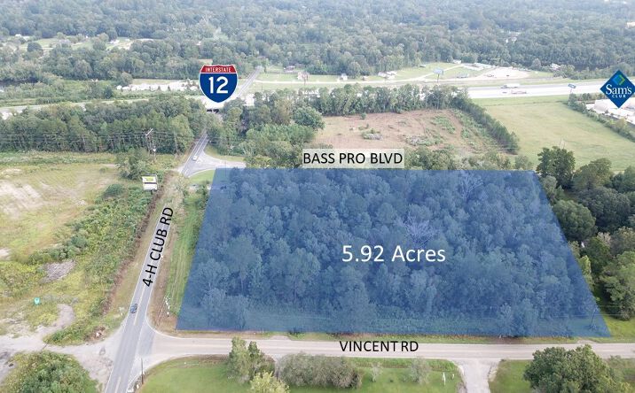 Livingston La Commercial Real Estate For Sale Crexi Com