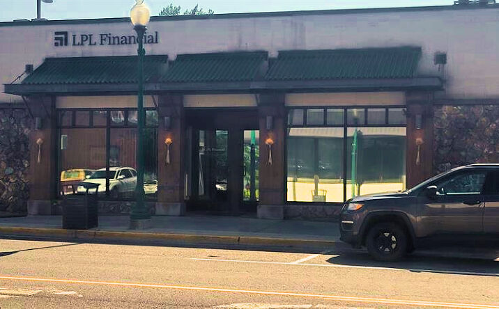 Pictures of Office property located at 106 W Main St, Grangeville, ID 83530 for sales - image #1
