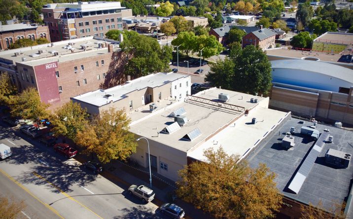 Pictures of Retail, Special Purpose property located at 236 Main St, Longmont, CO 80501 for sales - image #1