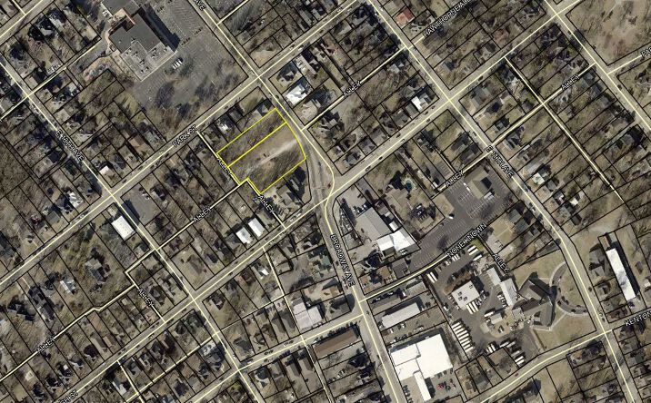 Pictures of Hospitality, Land, Mixed Use, Multifamily property located at 719 E 12th Ave, Bowling Green, KY 42101 for sales - image #1
