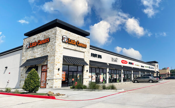 Pictures of Retail property located at 5623 Garth Rd, Baytown, TX 77521 for sales - image #1