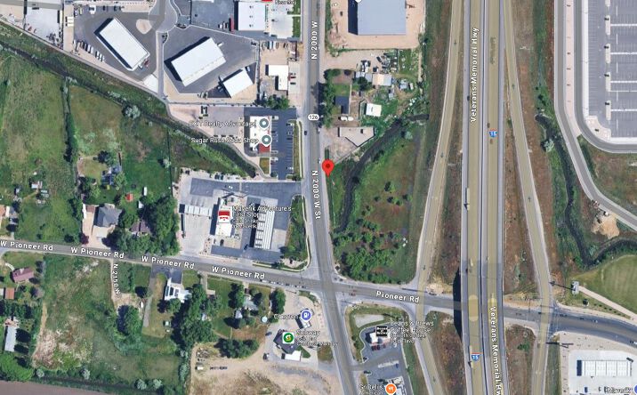 Pictures of Land property located at 450 N 2000 W, Marriot Slaterville, UT 84044 for sales - image #1
