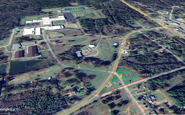Pictures of Land property located at 149 Burton St, Hawkins, TX 75765 for sales - image #1