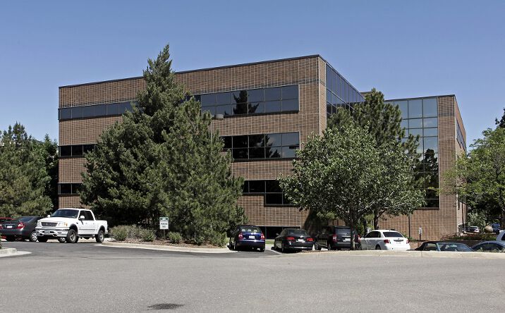 Pictures of Office property located at 8301 E Prentice Ave #316, Greenwood Village, CO 80111 for sales - image #1