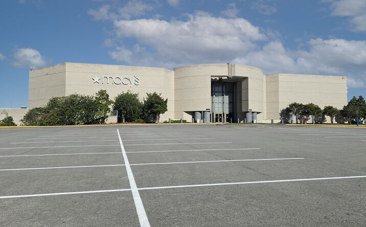 Pictures of Retail property located at 2600 Galleria, Birmngham, AL 35244 for sales - image #1