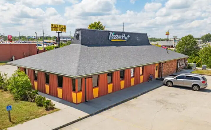 Pictures of Retail property located at 8 Carol Rd, Winchester, KY 40391 for sales - image #1