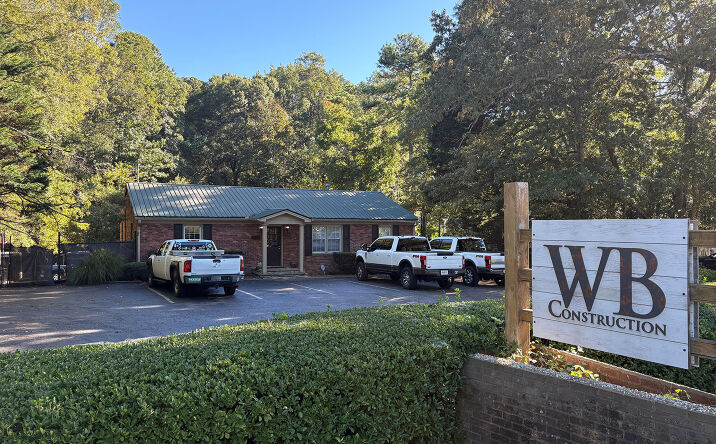 Pictures of Industrial property located at 2744 Watts Dr, Kennesaw, GA 30144 for sales - image #1